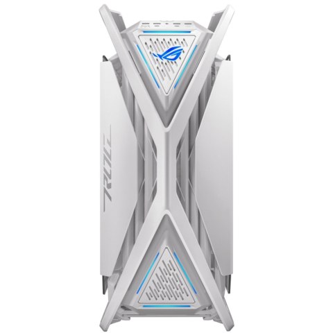 Obudowa Asus GR701 ROG HYPERION WHITE Obudowa Asus GR701 ROG HYPERION WHITE