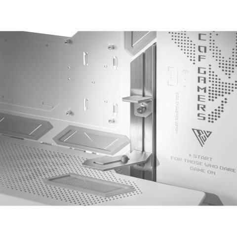 Obudowa Asus GR701 ROG HYPERION WHITE Obudowa Asus GR701 ROG HYPERION WHITE