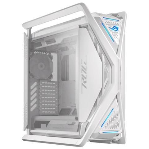 Obudowa Asus GR701 ROG HYPERION WHITE Obudowa Asus GR701 ROG HYPERION WHITE