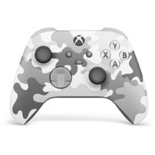 Xbox Series Controller Arctic Camo