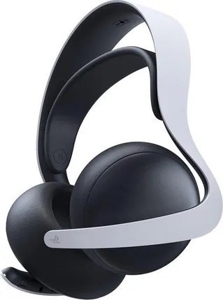 Słuchawki bezprzewodowe PS5 SONY Pulse Elite Wireless Headset