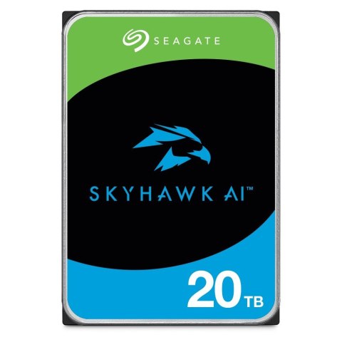 SEAGATE ST20000VE003 (20 TB /3.5" ) SEAGATE ST20000VE003 (20 TB /3.5" )