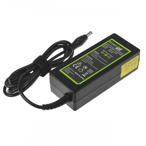 GREEN CELL ZASILACZ AD33P FUJITSU 20V 3.25A 65W GREEN CELL ZASILACZ AD33P FUJITSU 20V 3.25A 65W