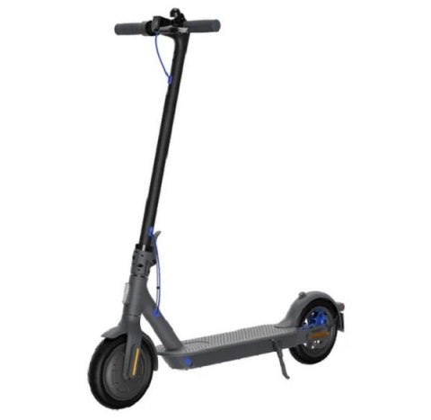 Hulajnoga elektryczna Xiaomi Mi Scooter 3 NE Black