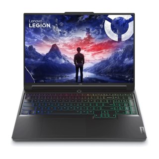 Laptop LENOVO Legion 9 16IRX9 (16"/i9-14900HX/RTX4090 /64GB/SSD2TB/W11P/Czarny)