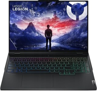 Lenovo Legion Pro 7 16IRX9H | Intel Core i9-14900HX | 16" WQXGA | 32GB | 1TB SSD