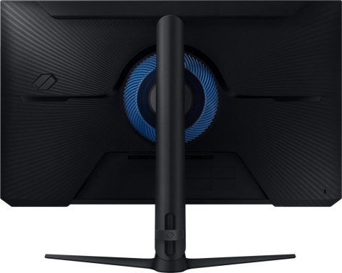 Monitor SAMSUNG LS27DG300EUXEN (27" /VA /180Hz /1920 x 1080 /Czarny) Monitor SAMSUNG LS27DG300EUXEN (27" /VA /180Hz /1920 x 1080 /Czarny)