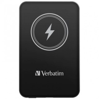 Powerbank VERBATIM ANVE502X1B20