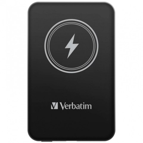 Powerbank VERBATIM ANVE502X1B20