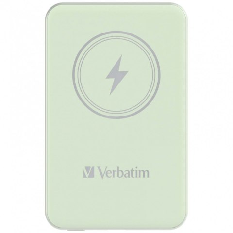 Powerbank VERBATIM ANVE502X1B40