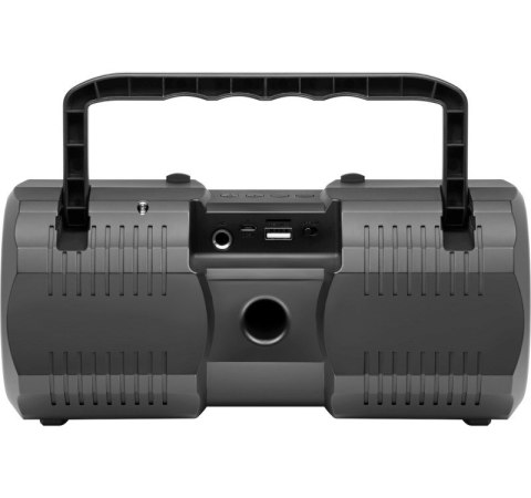 GŁOŚNIK DEFENDER BEATBOX 20 BLUETOOTH 20W LIGHT/BT/MIC/FM/USB/TF