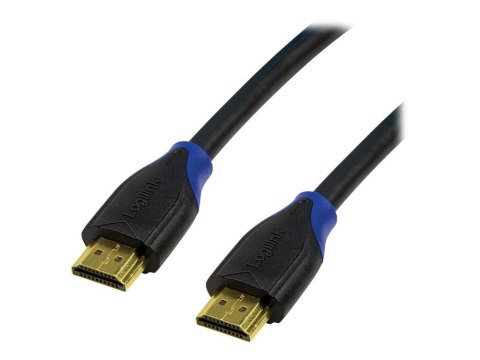 LOGILINK CH0066 10m /s1x HDMI (A) 1x HDMI (A) LOGILINK CH0066 10m /s1x HDMI (A) 1x HDMI (A)