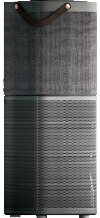 Oczyszczacz ELECTROLUX 950 011 538