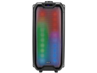 Tracer TRAGLO46925 głośnik przenośny / imprezowy Przenośny głośnik stereo Czarny 16 W