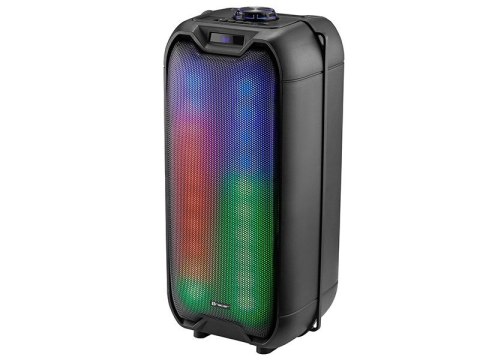 Tracer TRAGLO46925 głośnik przenośny / imprezowy Przenośny głośnik stereo Czarny 16 W Tracer TRAGLO46925 głośnik przenośny / imprezowy Przenośny głośnik stereo Czarny 16 W