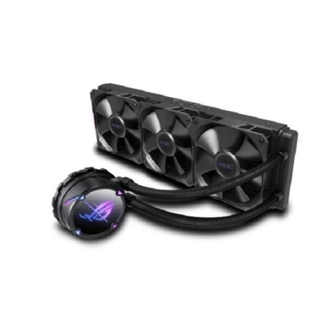 Chłodzenie wodne ASUS ROG STRIX LC II 360 ARGB 90RC00F0-M0UAY4