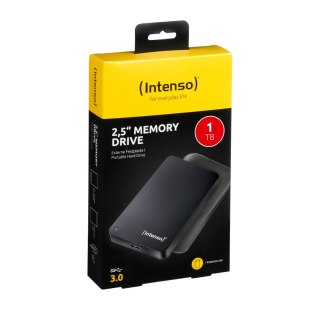 Dysk twardy USB3 1TB EXT. 2.5" 6023560 INTENSO