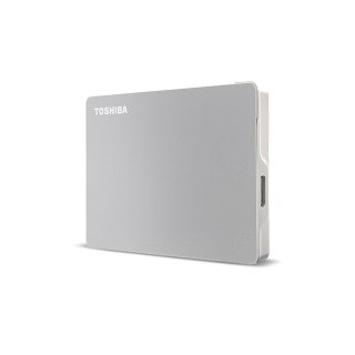 Dysk zewnętrzny Toshiba Canvio Flex 1TB 2,5" USB 3.0 Silver