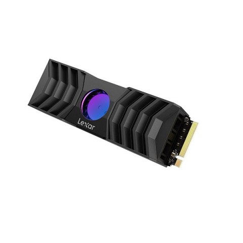 Lexar LNM1090002T-RNANG urządzenie SSD 2 TB M.2 PCI Express 5.0 NVMe SLC Lexar LNM1090002T-RNANG urządzenie SSD 2 TB M.2 PCI Express 5.0 NVMe SLC