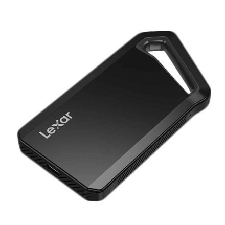SSD USB3.2 512GB EXT./LSL600X512G-RNBNG LEXAR SSD USB3.2 512GB EXT./LSL600X512G-RNBNG LEXAR