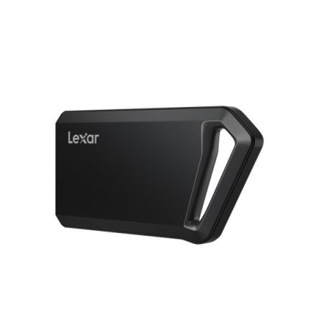 SSD USB3.2 512GB EXT./LSL600X512G-RNBNG LEXAR SSD USB3.2 512GB EXT./LSL600X512G-RNBNG LEXAR
