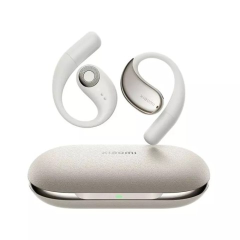 Słuchawki bezprzewodowe XIAOMI OpenWear Stereo beżowe (Beżowy) Słuchawki bezprzewodowe XIAOMI OpenWear Stereo beżowe (Beżowy)