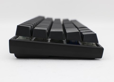 Ducky Mecha Mini klawiatura Gaming USB Niemiecki Czarny Ducky Mecha Mini klawiatura Gaming USB Niemiecki Czarny
