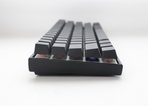 Ducky Mecha Pro SF klawiatura Gaming USB Niemiecki Czarny Ducky Mecha Pro SF klawiatura Gaming USB Niemiecki Czarny