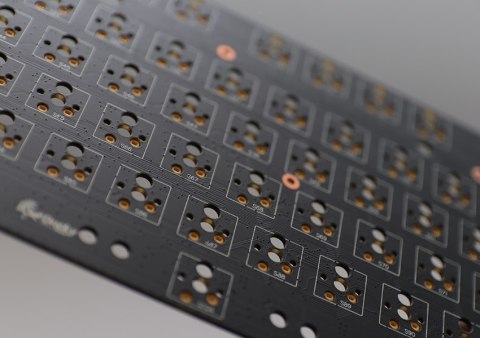 Ducky Mecha Pro SF klawiatura Gaming USB Niemiecki Czarny Ducky Mecha Pro SF klawiatura Gaming USB Niemiecki Czarny