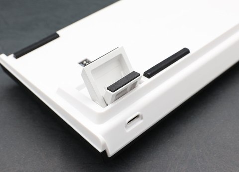 Ducky One 2 SF klawiatura Gaming USB Niemiecki Czarny Ducky One 2 SF klawiatura Gaming USB Niemiecki Czarny