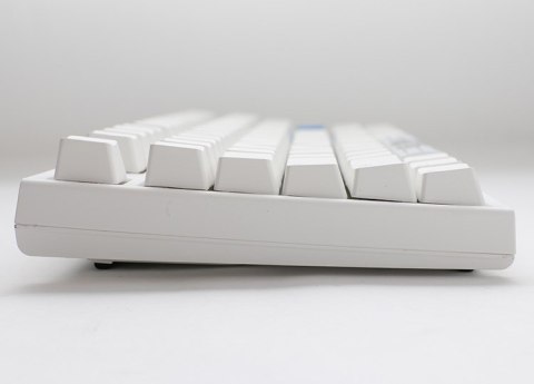 Ducky One 2 RGB TKL klawiatura Uniwersalne USB Biały Ducky One 2 RGB TKL klawiatura Uniwersalne USB Biały