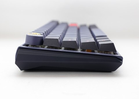 Ducky One 3 Mini klawiatura Gaming USB US English Niebieski Ducky One 3 Mini klawiatura Gaming USB US English Niebieski