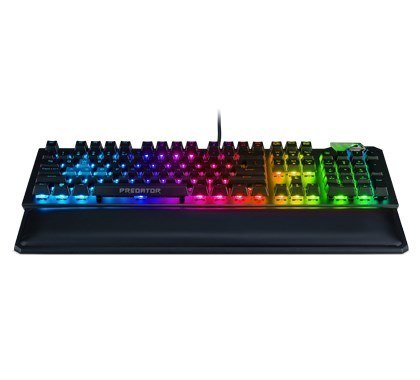 KEYBOARD PREDATOR AETHON 700/BLACK GP.KBD11.01N ACER KEYBOARD PREDATOR AETHON 700/BLACK GP.KBD11.01N ACER