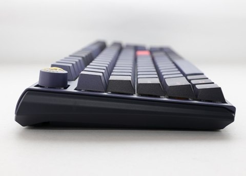 Klawiatura Gamingowa Ducky One 3 Cosmic Blue TKL, RGB LED - MX-Blue Klawiatura Gamingowa Ducky One 3 Cosmic Blue TKL, RGB LED - MX-Blue