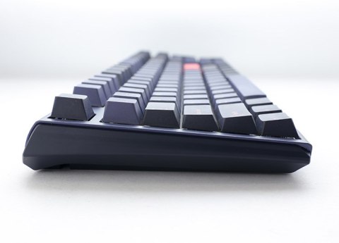 Klawiatura gamingowa Ducky One 3 Cosmic Blue, RGB LED - MX-Ergo-Clear (US) Klawiatura gamingowa Ducky One 3 Cosmic Blue, RGB LED - MX-Ergo-Clear (US)