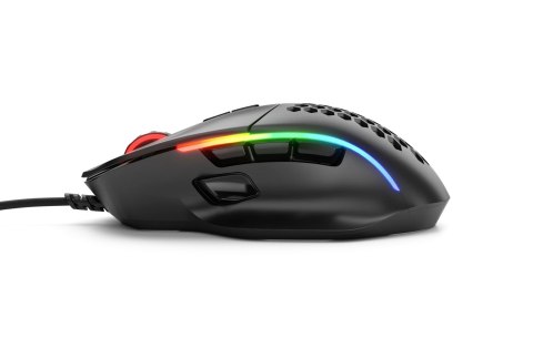 Glorious PC Gaming Race Model I myszka Po prawej stronie USB Typu-A Optyczny 19000 DPI Glorious PC Gaming Race Model I myszka Po prawej stronie USB Typu-A Optyczny 19000 DPI