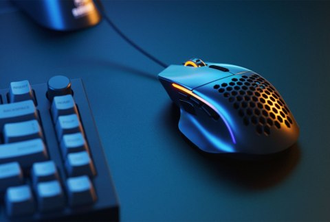 Glorious PC Gaming Race Model I myszka Po prawej stronie USB Typu-A Optyczny 19000 DPI Glorious PC Gaming Race Model I myszka Po prawej stronie USB Typu-A Optyczny 19000 DPI