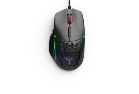 Glorious PC Gaming Race Model I myszka Po prawej stronie USB Typu-A Optyczny 19000 DPI Glorious PC Gaming Race Model I myszka Po prawej stronie USB Typu-A Optyczny 19000 DPI