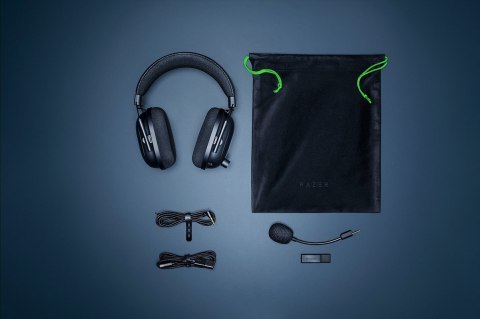 Razer BlackShark V2 Pro Headset