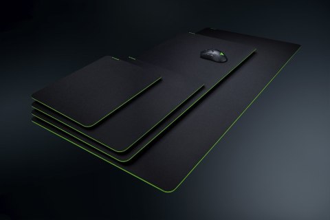 Razer Gigantus V2 - XXL Podkładka dla graczy Czarny, Zielony Razer Gigantus V2 - XXL Podkładka dla graczy Czarny, Zielony