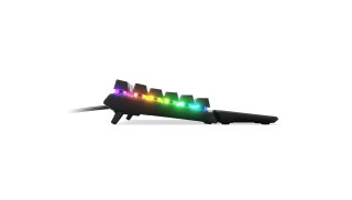 SteelSeries Apex Pro Gaming keyboard RGB LED light NORD Wired