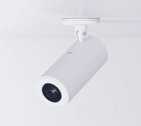 Ubiquiti AI Theta Professional Kamera bezpieczeństwa IP Wewnętrzna 2160 x 2160 px Sufit / Ściana Ubiquiti AI Theta Professional Kamera bezpieczeństwa IP Wewnętrzna 2160 x 2160 px Sufit / Ściana
