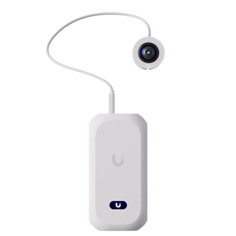 Ubiquiti AI Theta Professional Kamera bezpieczeństwa IP Wewnętrzna 2160 x 2160 px Sufit / Ściana Ubiquiti AI Theta Professional Kamera bezpieczeństwa IP Wewnętrzna 2160 x 2160 px Sufit / Ściana