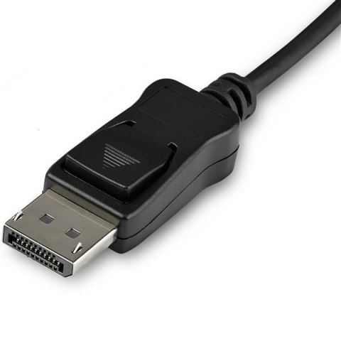 3.3 USB-C TO DP ADAPTER CABLE/8K - HBR3 DISPLAYPORT ADAPTER