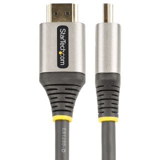 6FT PREMIUM CERTIFIED HDMI 2.0/.