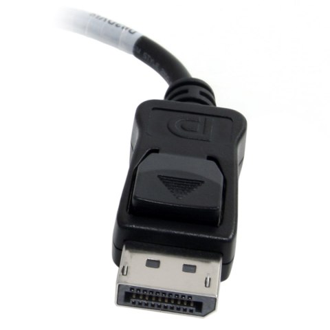 DISPLAYPORT DVI ACTIVE ADAPTER/. DISPLAYPORT DVI ACTIVE ADAPTER/.