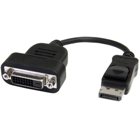 DISPLAYPORT DVI ACTIVE ADAPTER/. DISPLAYPORT DVI ACTIVE ADAPTER/.