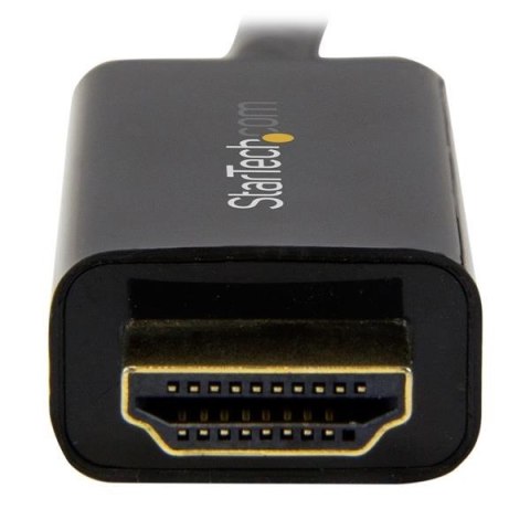 MDP TO HDMI CABLE - 4K 30HZ/CABLE-MDP TO HDMI CONVERTER MDP TO HDMI CABLE - 4K 30HZ/CABLE-MDP TO HDMI CONVERTER