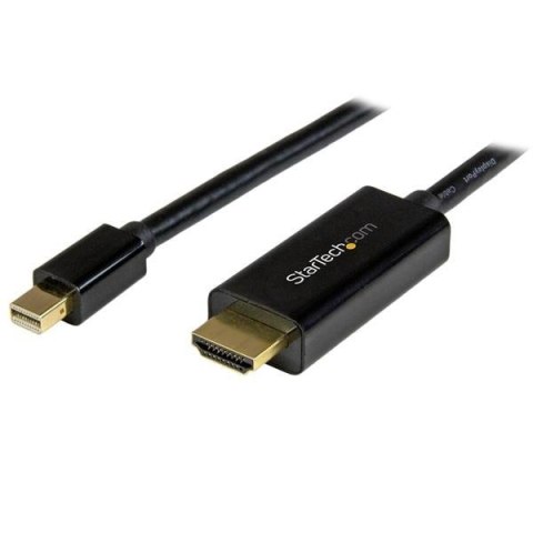 MDP TO HDMI CABLE - 4K 30HZ/CABLE-MDP TO HDMI CONVERTER MDP TO HDMI CABLE - 4K 30HZ/CABLE-MDP TO HDMI CONVERTER