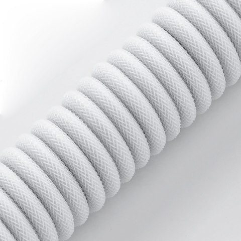 Cablemod CM-CKCA-CW-WW150WW-R kabel USB 1,5 m USB A USB C Biały Cablemod CM-CKCA-CW-WW150WW-R kabel USB 1,5 m USB A USB C Biały